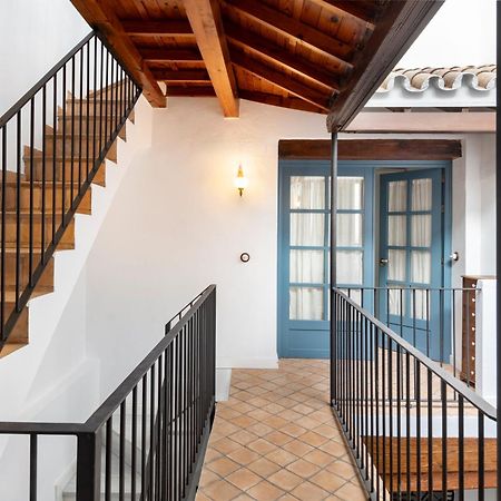 Magno Apartments Virgenes Luxury House Sevilla Exteriér fotografie