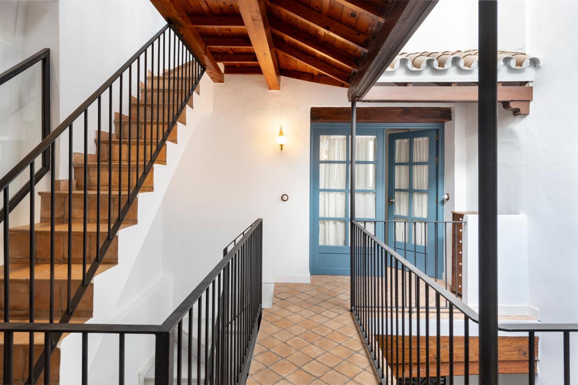 Magno Apartments Virgenes Luxury House Sevilla Exteriér fotografie