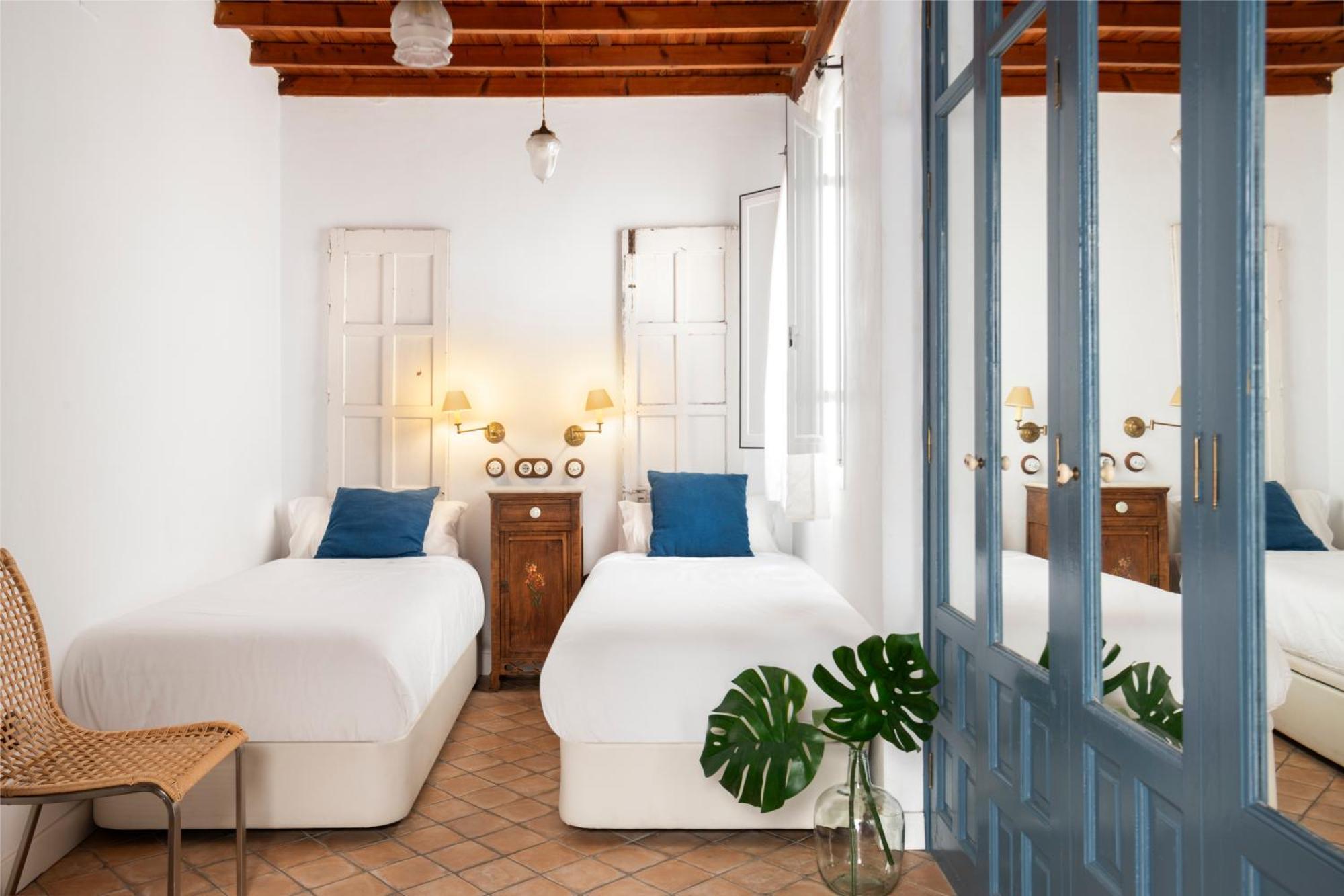 Magno Apartments Virgenes Luxury House Sevilla Exteriér fotografie